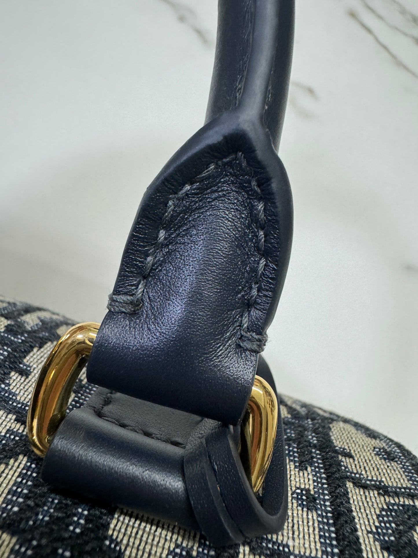 DIOR Groove 20cm 小號