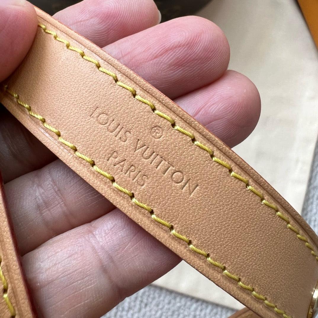 LV Loop 老花