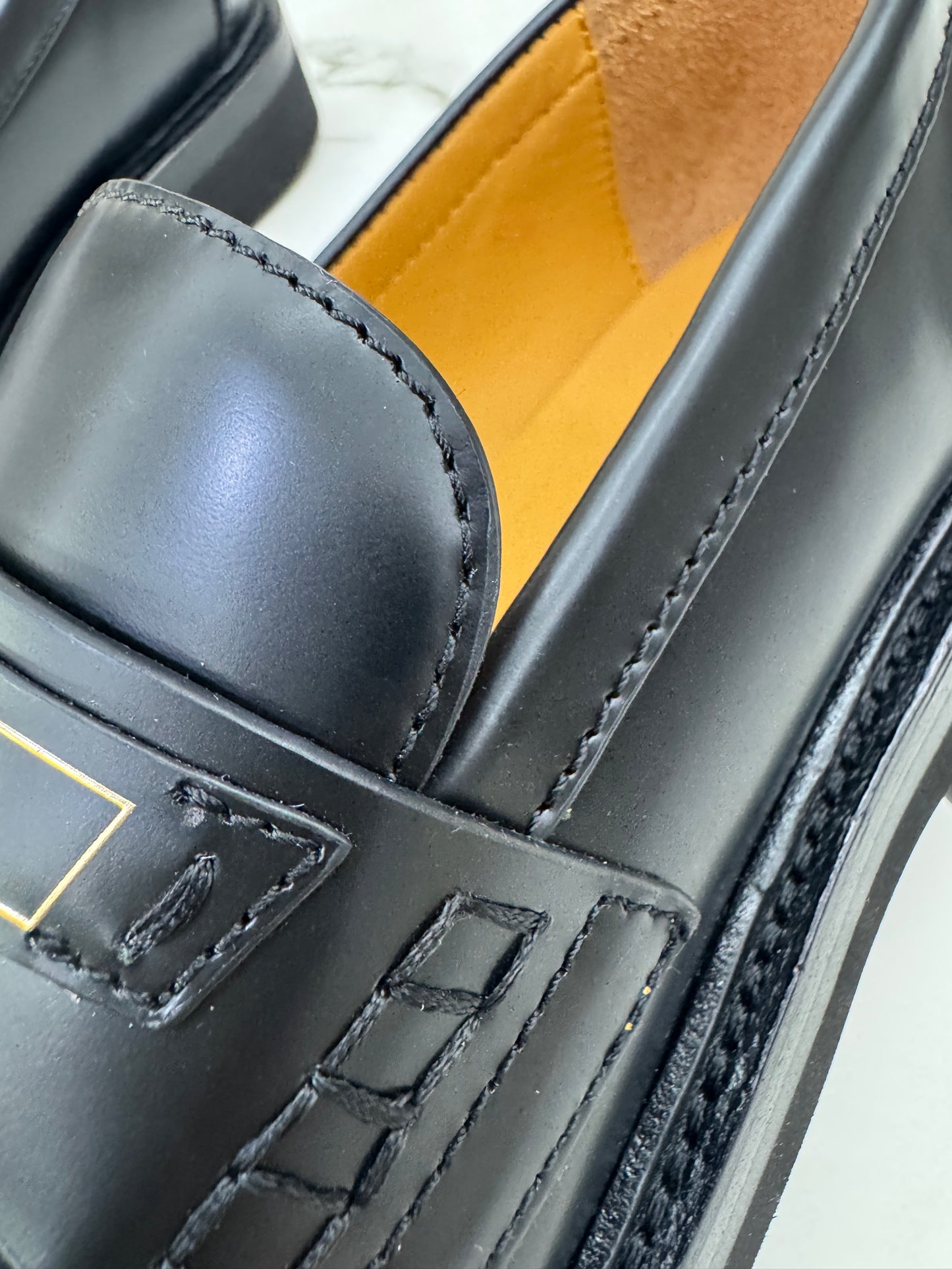 DIOR Boy Loafer 樂福鞋