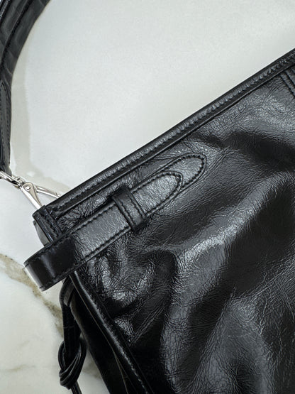PRADA Bonnie 男裝系列豎版 Large