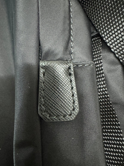 PRADA 連帽Backpack