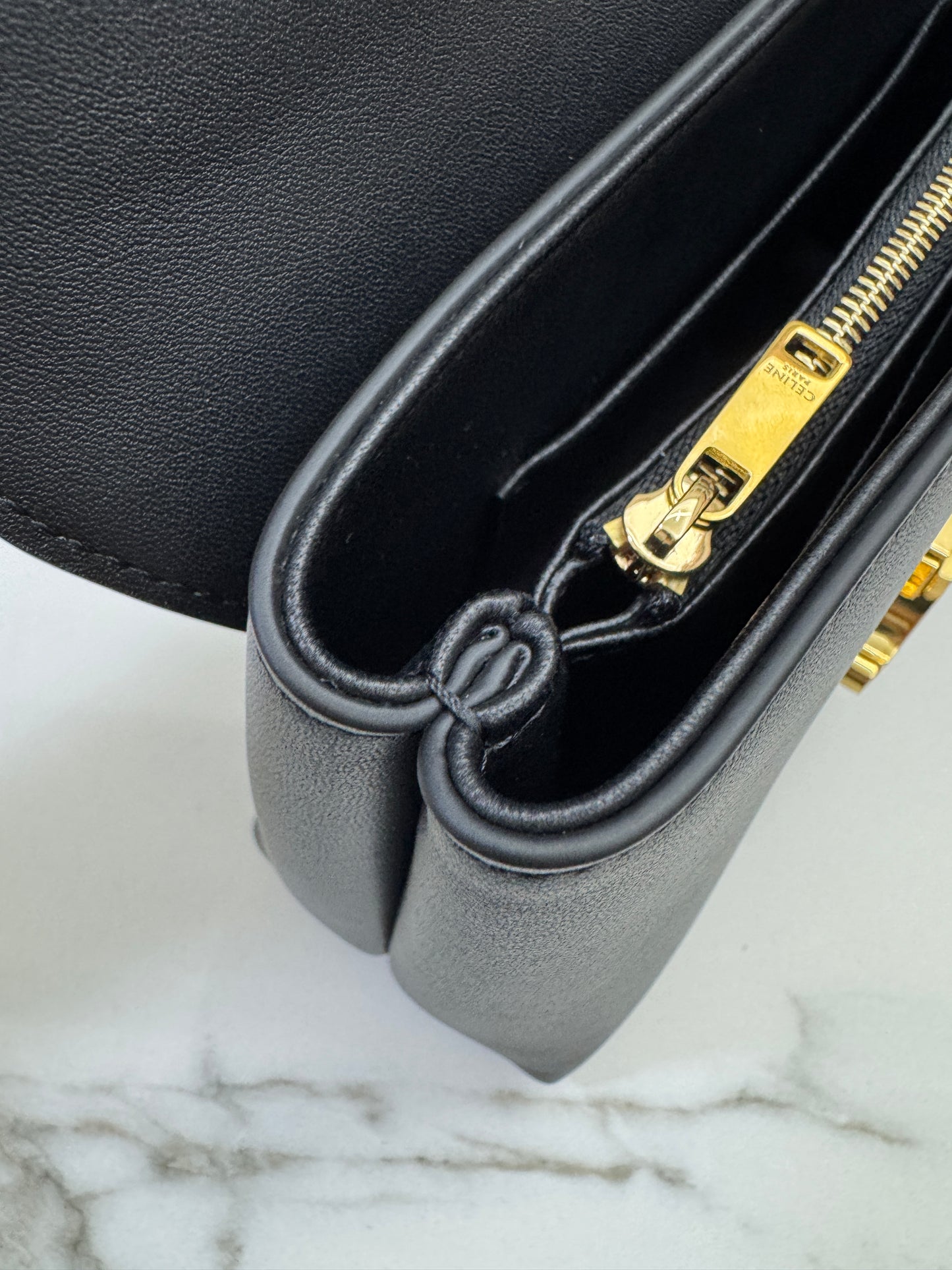 CELINE Teen Nino Calfskin