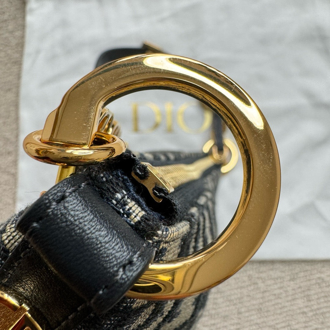DIOR Diorstar Hobo 飯盒包