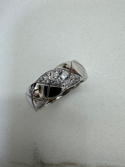 CHANEL Coco Crush Ring