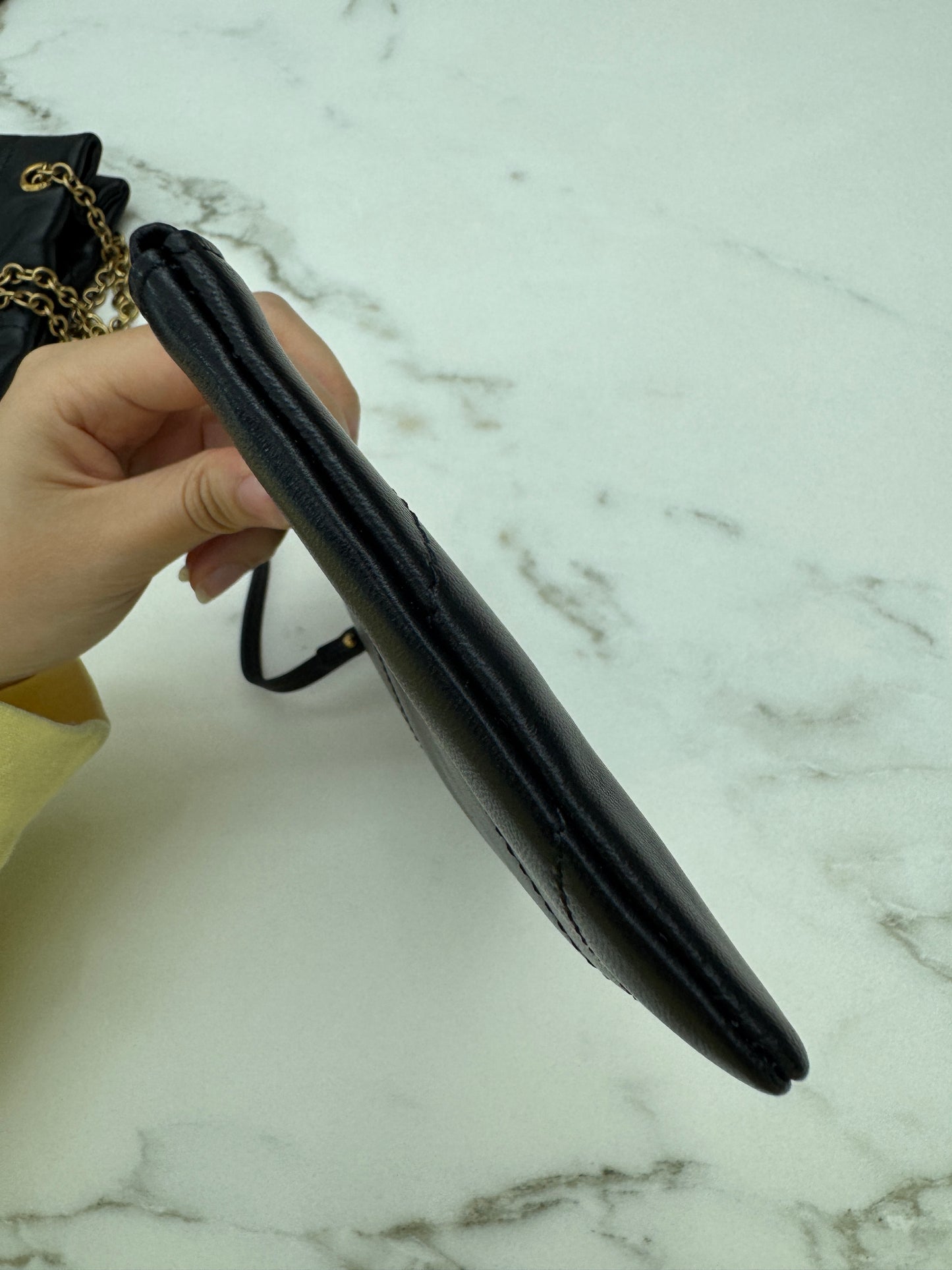 YSL Jamie Pochon Medium
