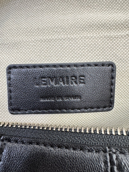 LEMAIRE Croissant Medium 牛角包羊皮 Lambskin