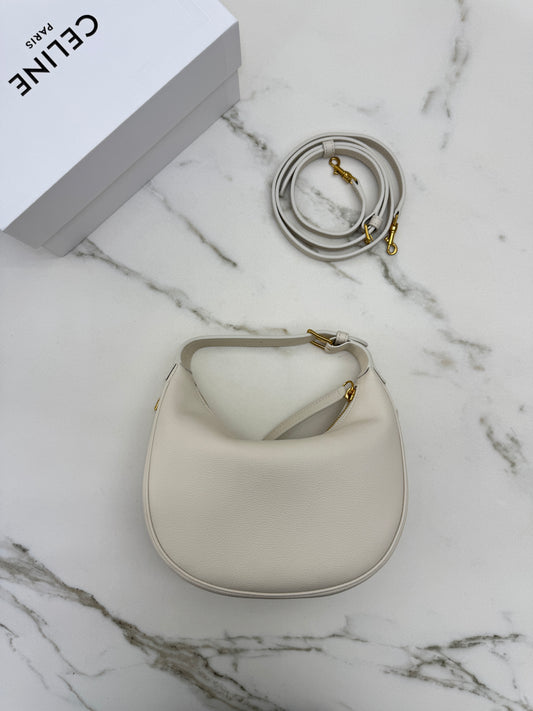 CELINE Teen Lulu 白色