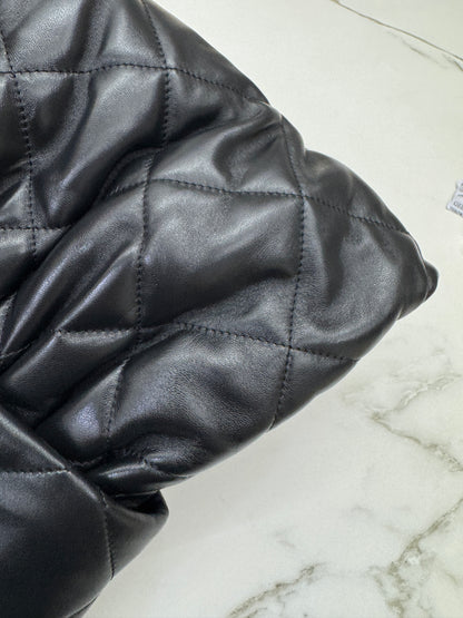 CHANEL 25K 蝴蝶包 綿羊皮 Medium