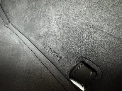 CELINE Belt Bag Nano 深灰色