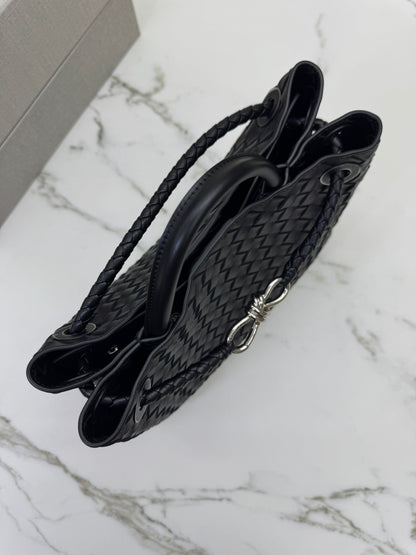 BV Andiamo Medium 黑銀