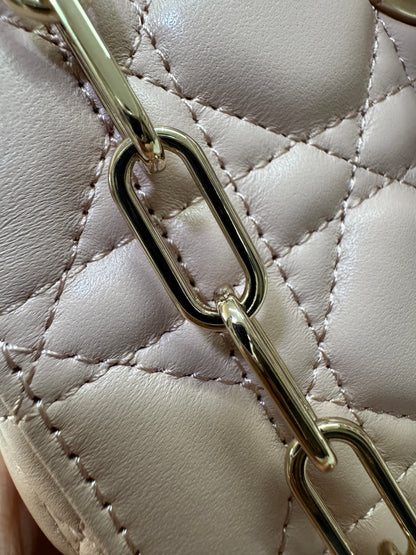 DIOR D-Joy Medium 胭脂粉