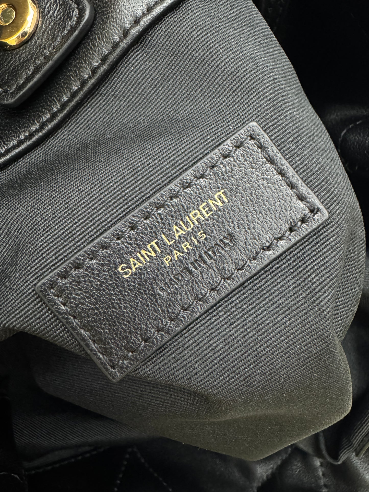 YSL Jamie Pochon Medium