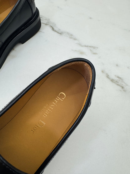 DIOR Boy Loafer 樂福鞋
