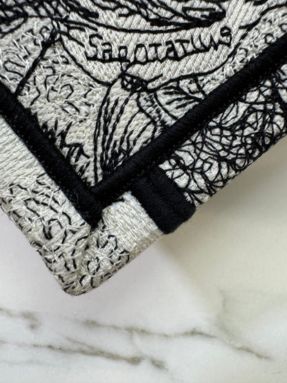 DIOR Book Tote Small 星座系列