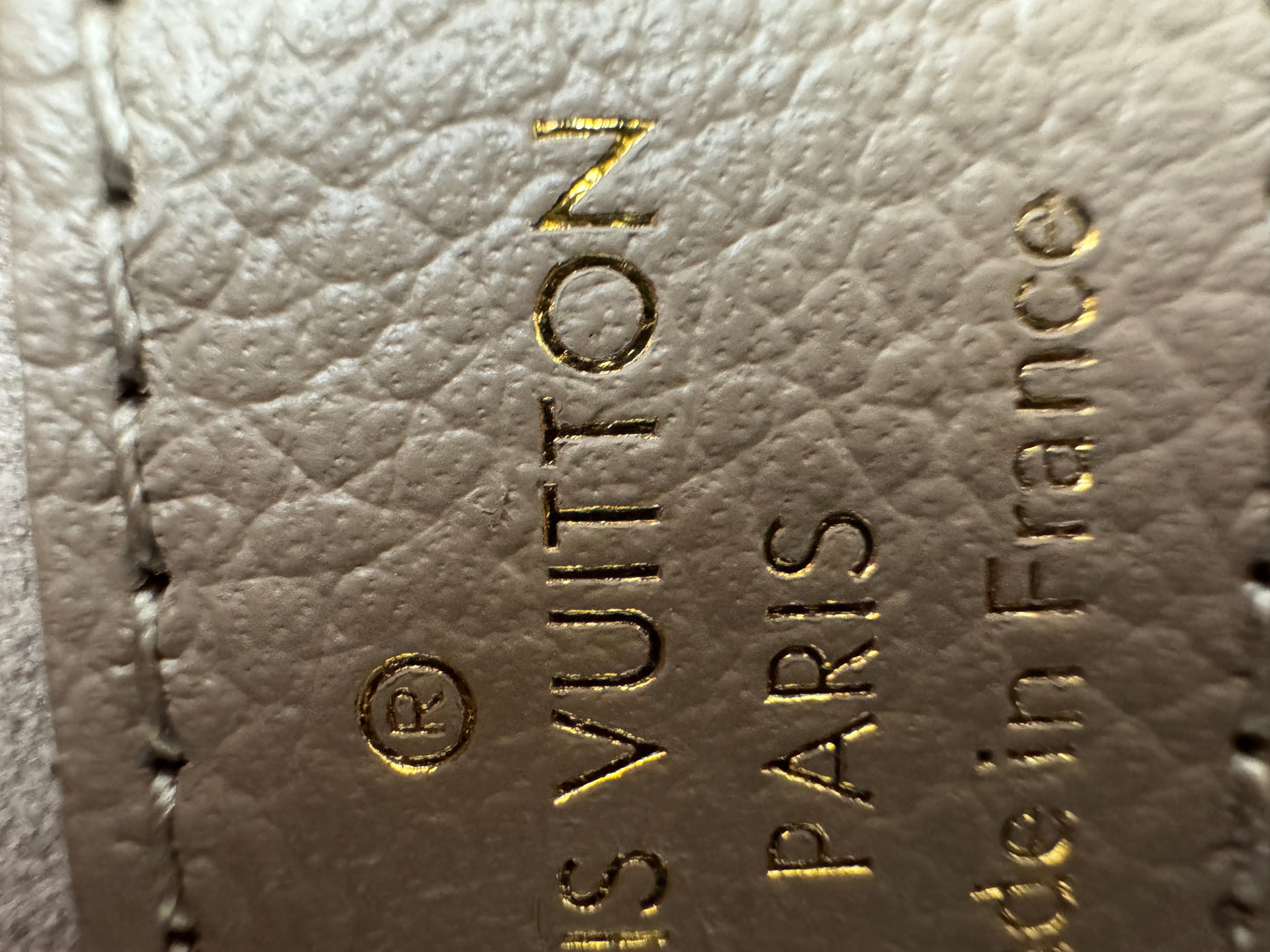 LV Speedy 20 大象灰 M46575