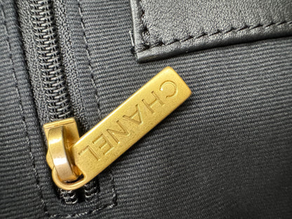 CHANEL 25S 兩用Hobo雙肩包 Medium