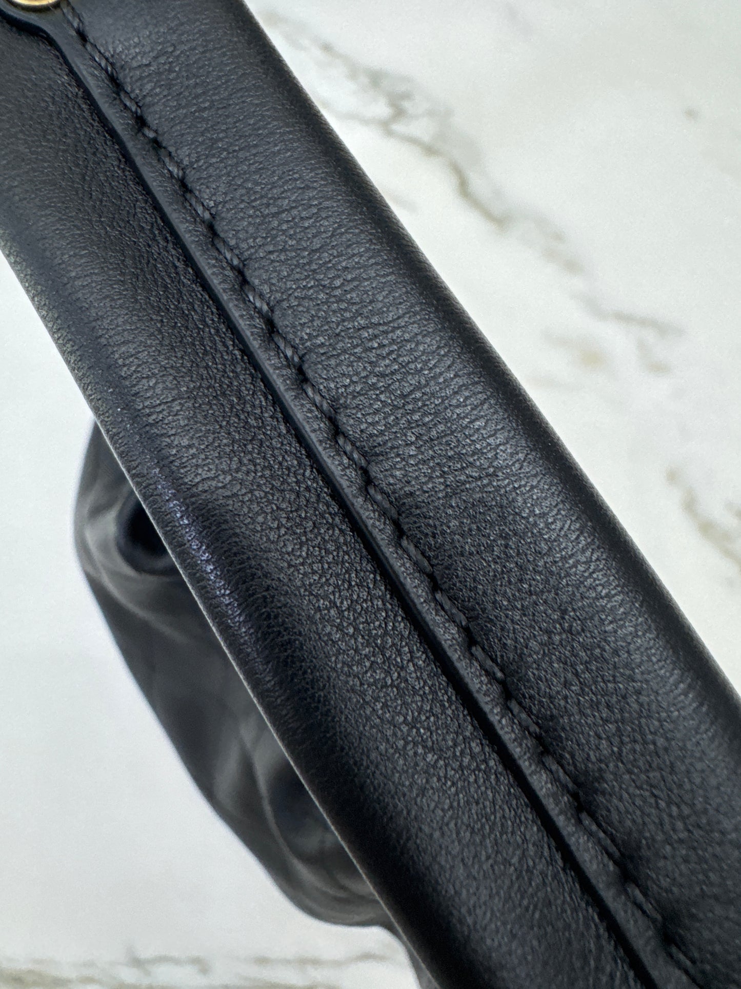 CHANEL 26C Hobo Small 黑色