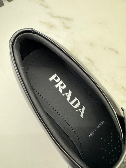 PRADA Loafers 齒輪底 Super Light