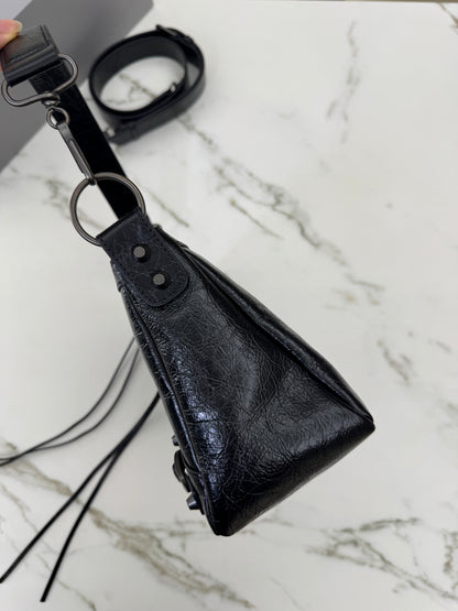 BALENCIAGA Le City Hobo