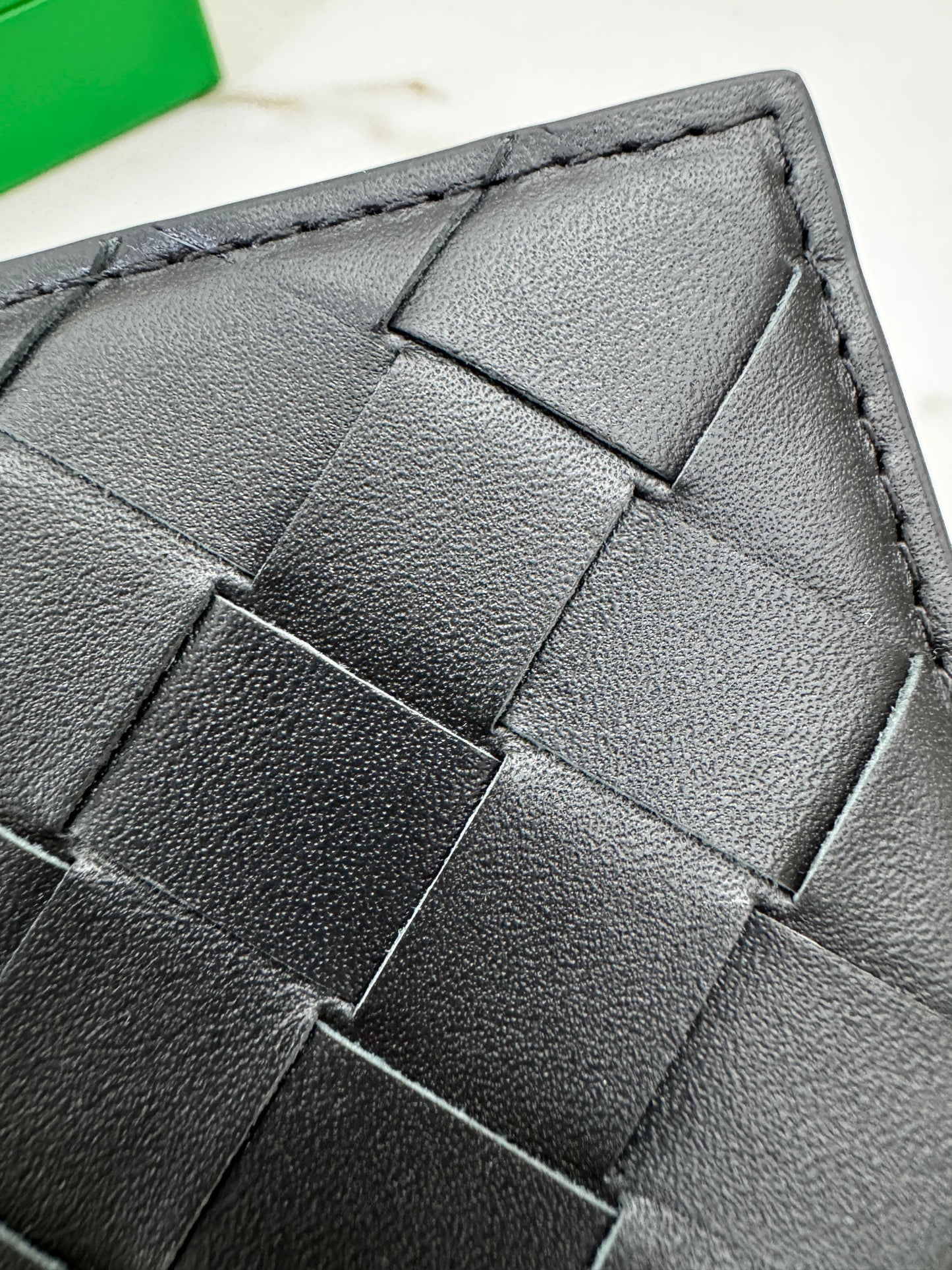 BV Bill Clip Wallet