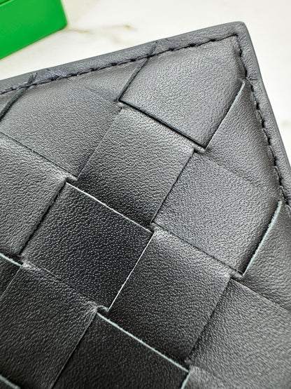 BV Bill Clip Wallet