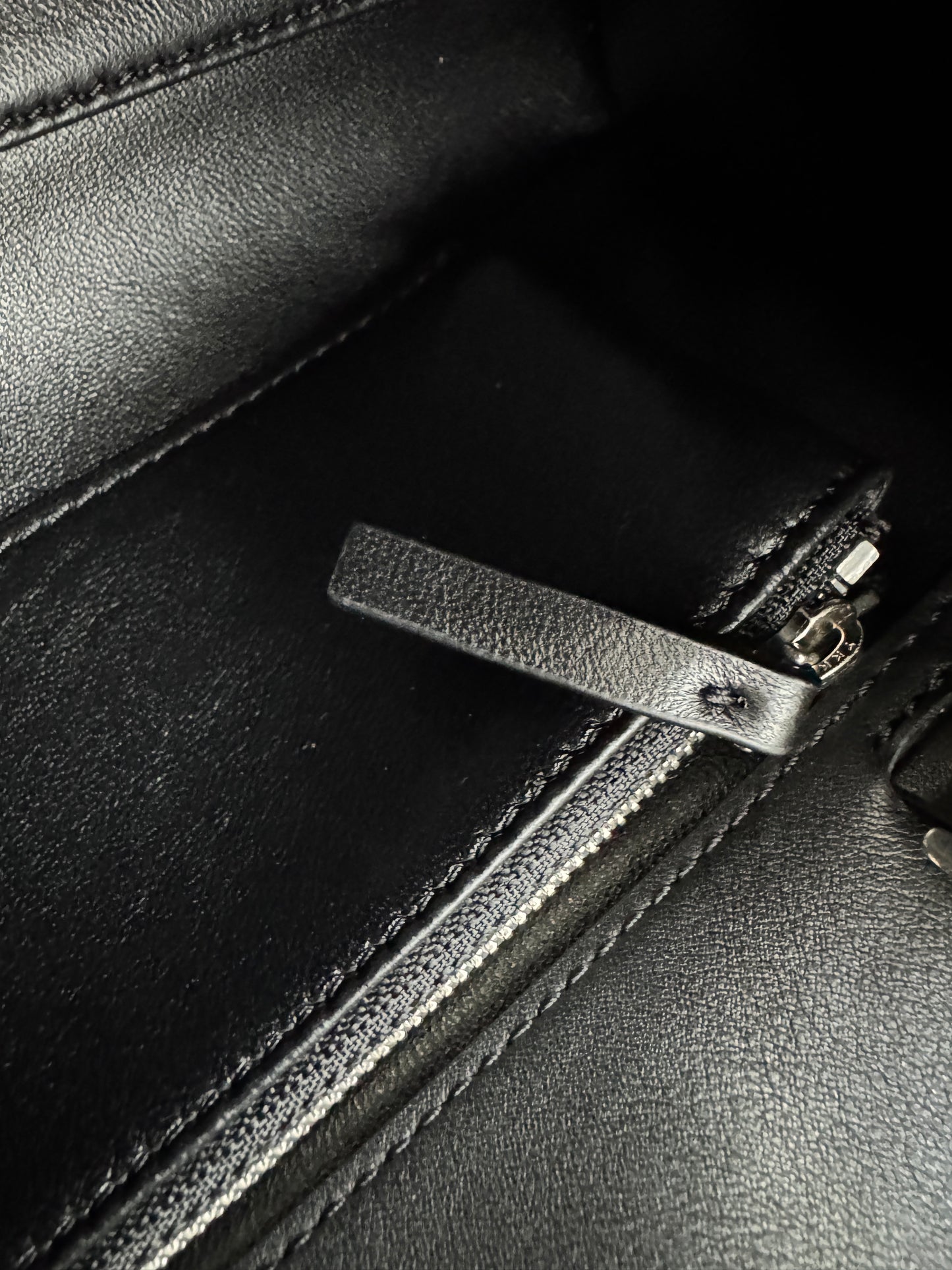 THE ROW Peggy Clutch Bag