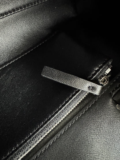 THE ROW Peggy Clutch Bag