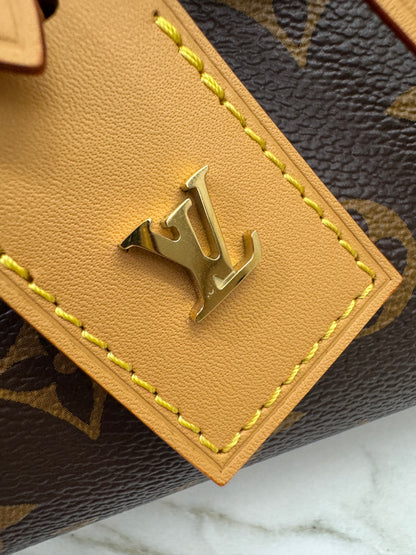 LV Nano Carryall
