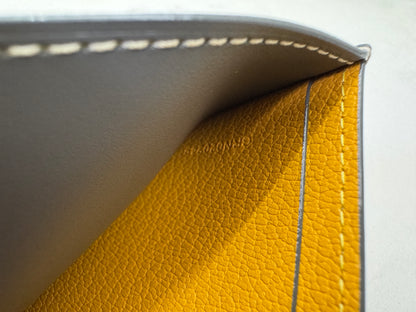 GOYARD Victoire Wallet 灰色
