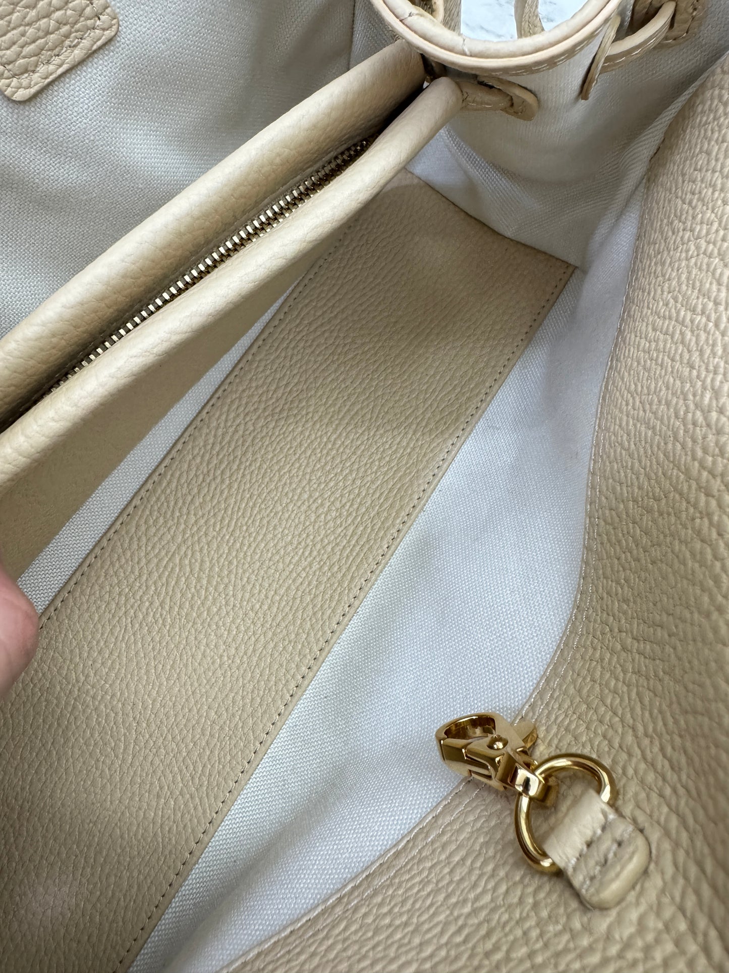 CHANEL 26S 法棍 Shopping Bag