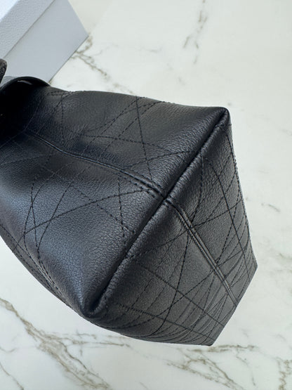 DIOR Voyage Medium 黑色