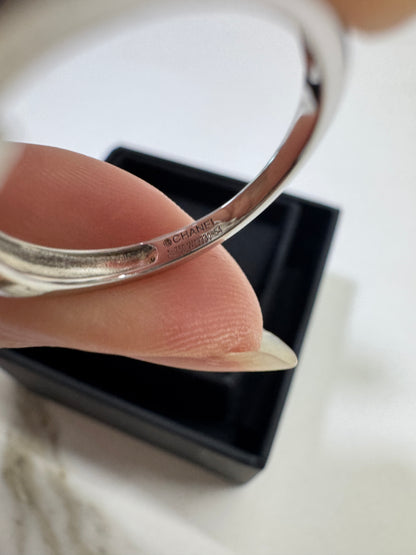 CHANEL Comete 彗星戒指