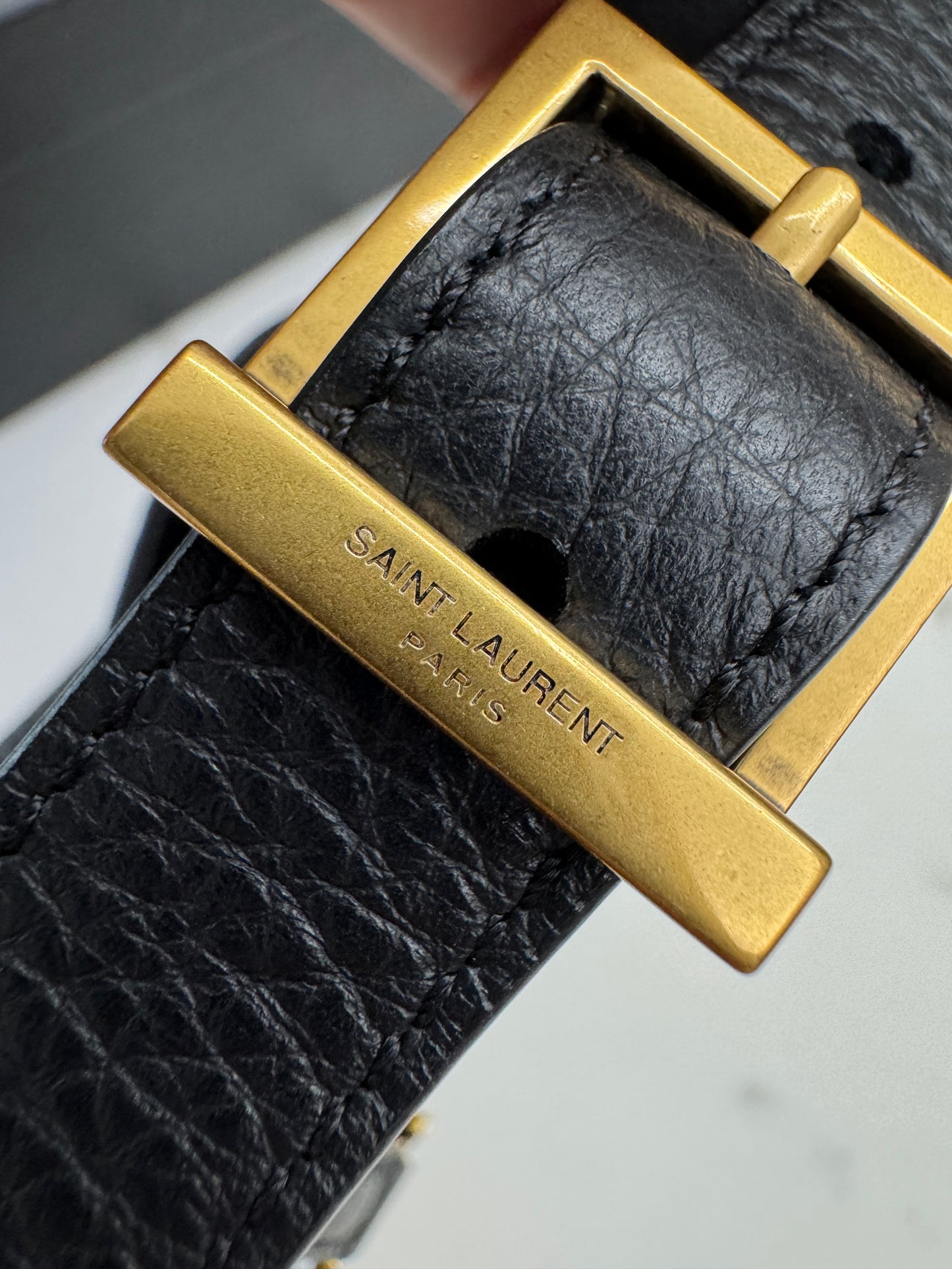 YSL LE 5 A 7 Hobo Baby