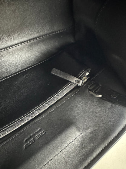 THE ROW Peggy Clutch Bag