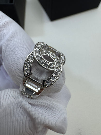 CHANEL 25S 戒指