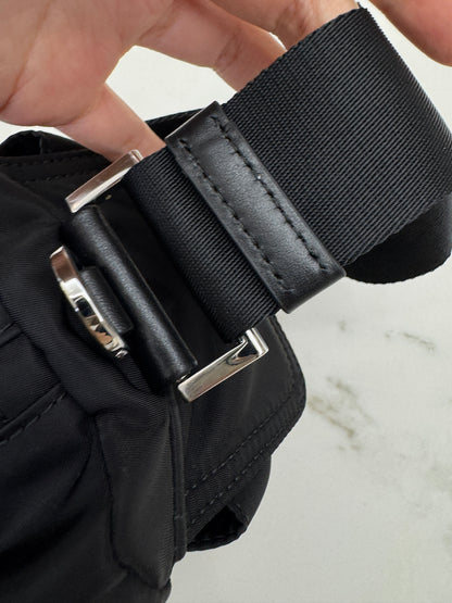 PRADA Explore 男裝 Re-nylon