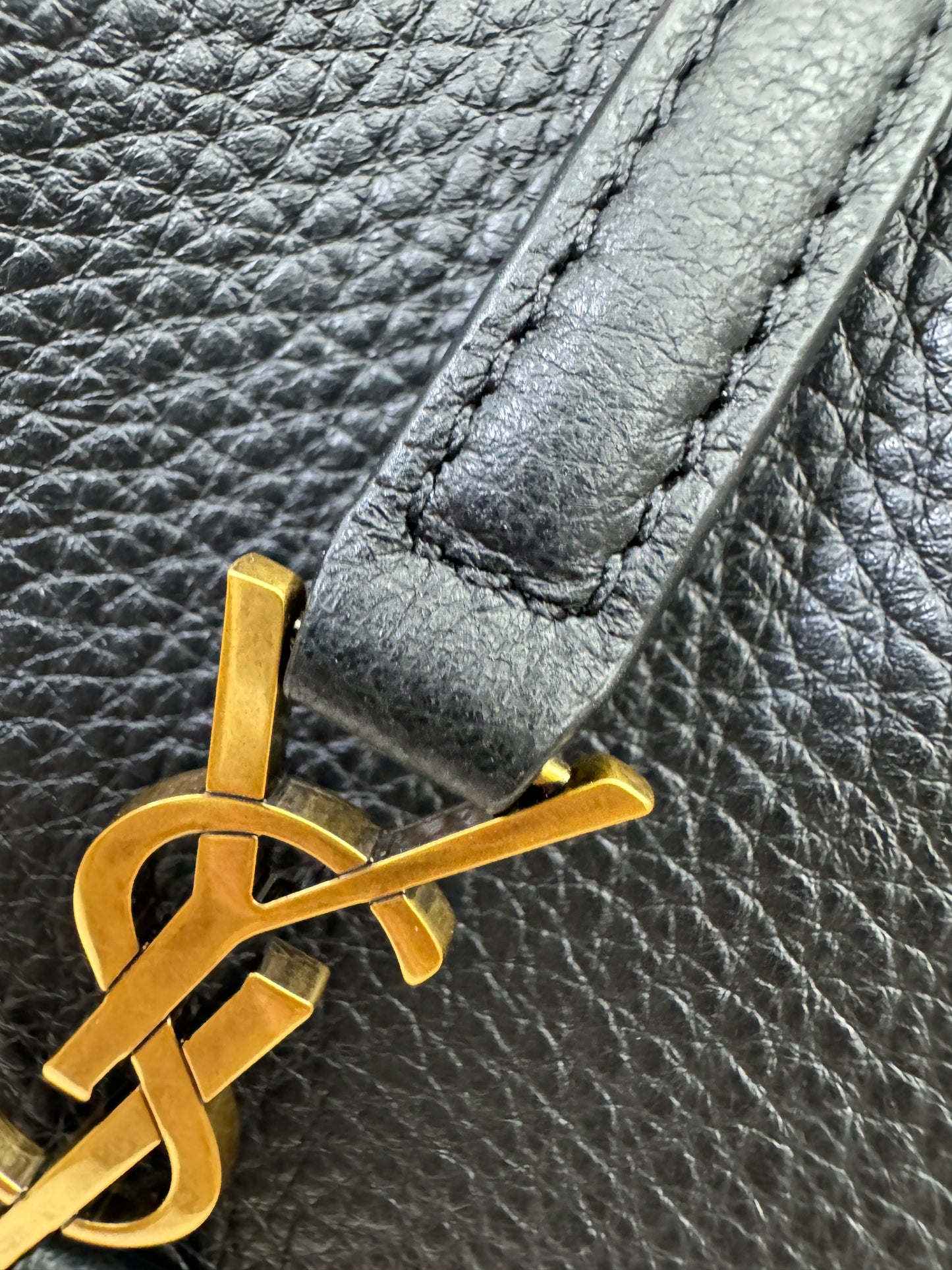 YSL LE 5 A 7 Hobo Baby