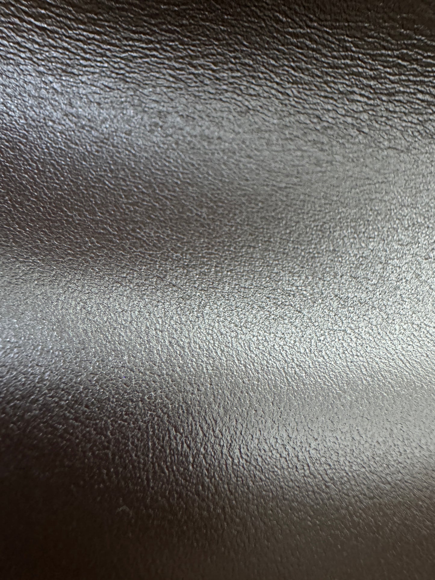 ALAIA Le Click East West Medium 深棕色