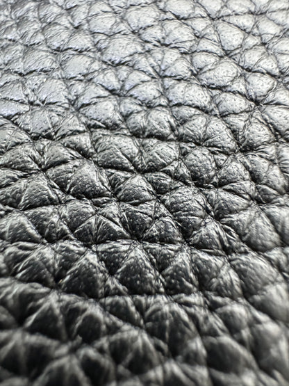 HERMES Mini Lindy I 黑色 Noir GHW