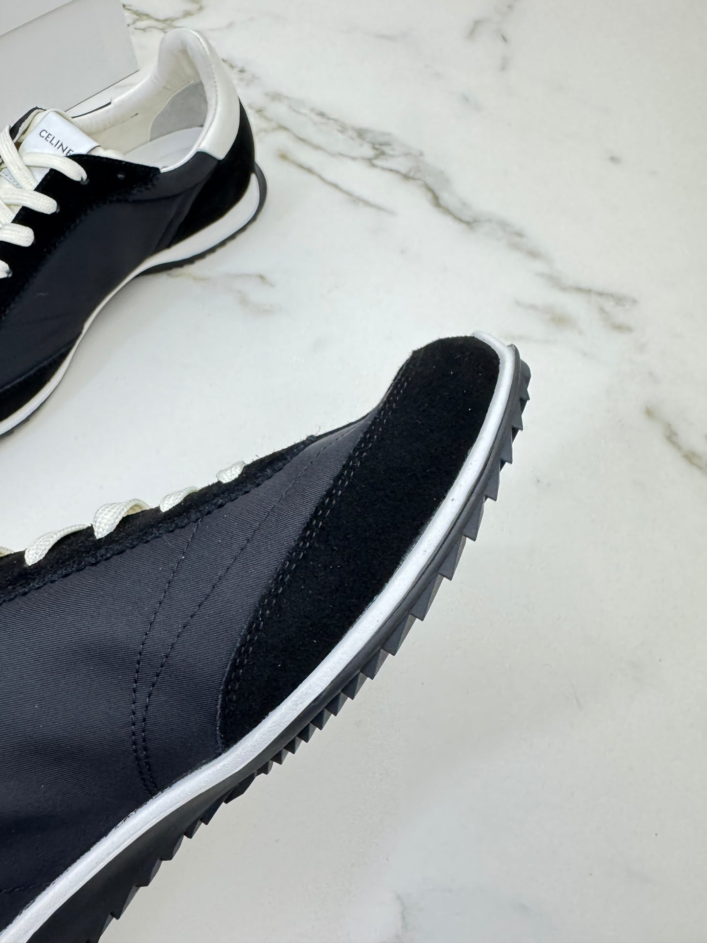 CELINE Racer 德訓鞋