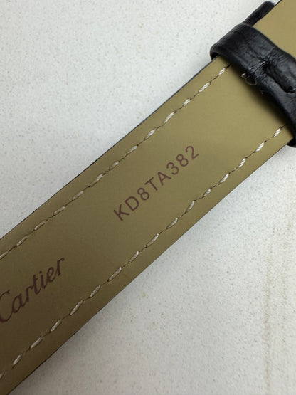 CARTIER Tank Must Small