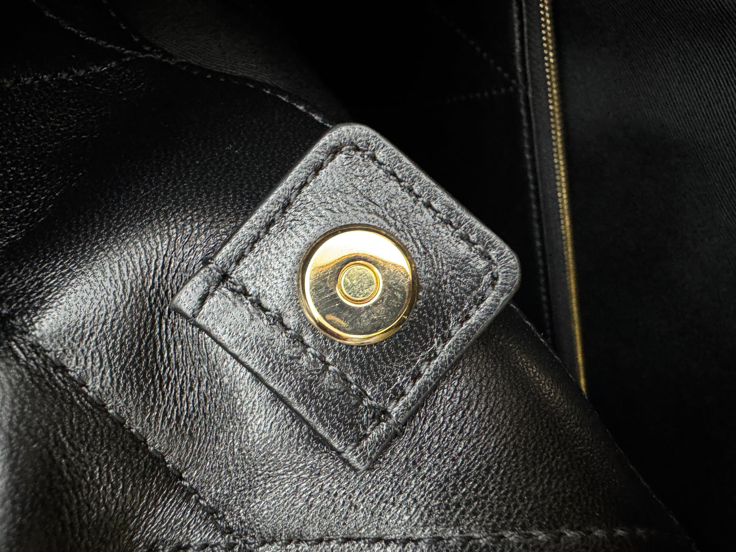 YSL Jamie Pochon Medium