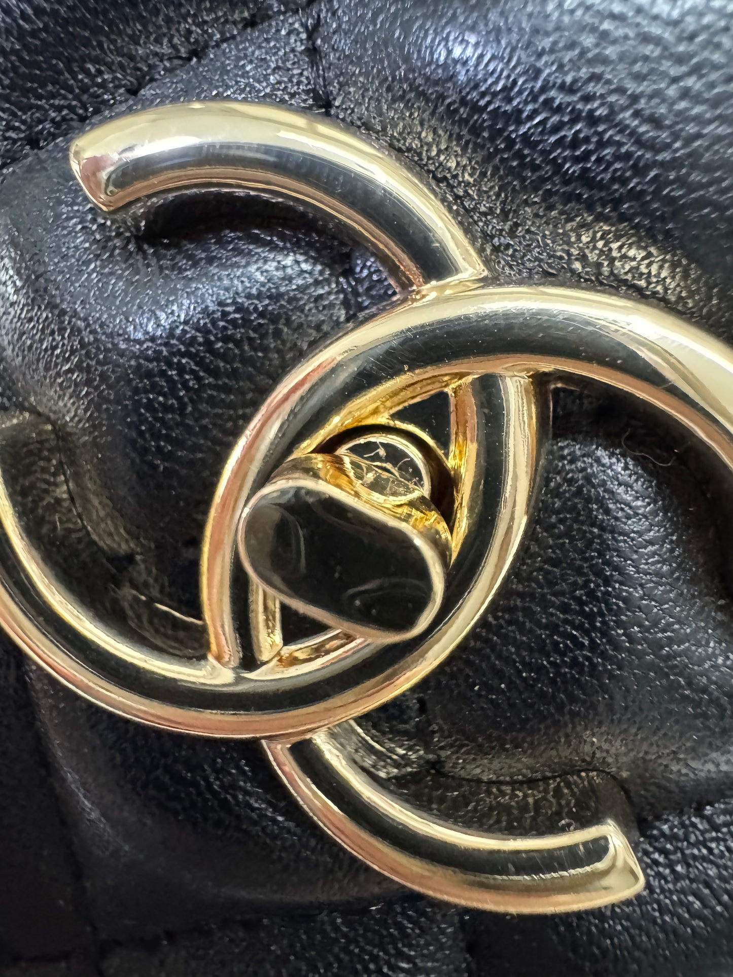 CHANEL 2025新版 書包扣樂福鞋