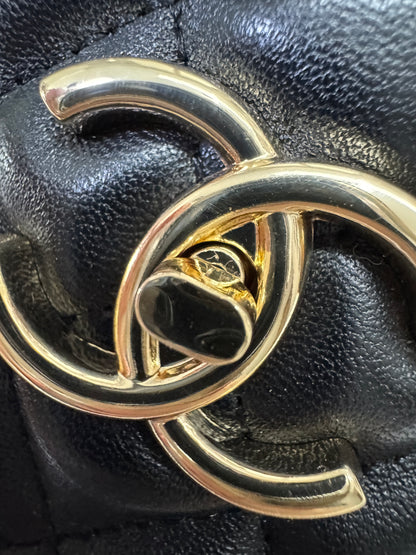 CHANEL 2025新版 書包扣樂福鞋