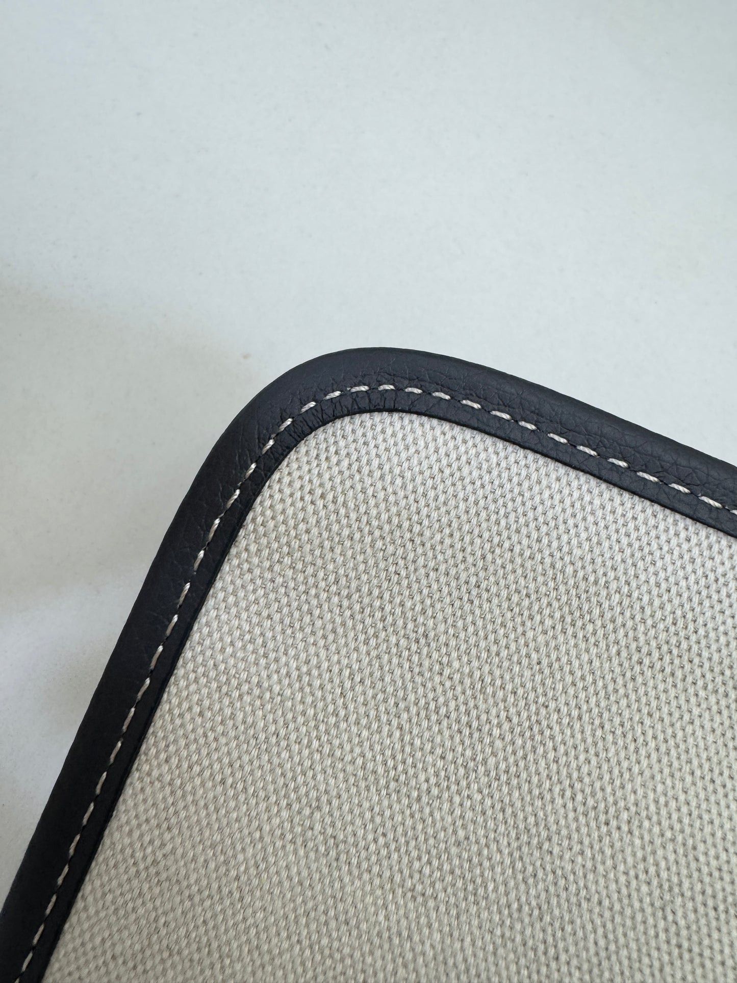 GOYARD Plumet 灰色
