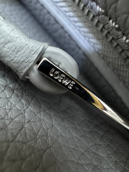 LOEWE Mini Puzzle 珍珠灰