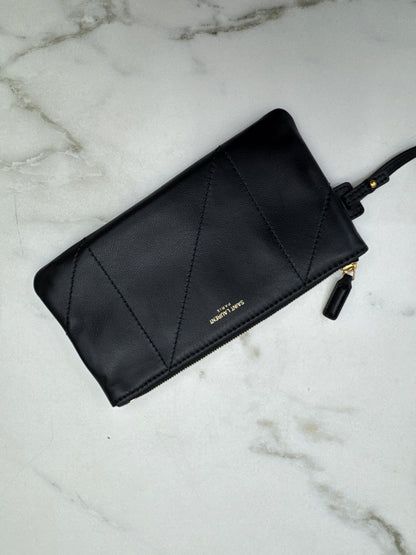 YSL Jamie Shopping Bag Lambskin Medium