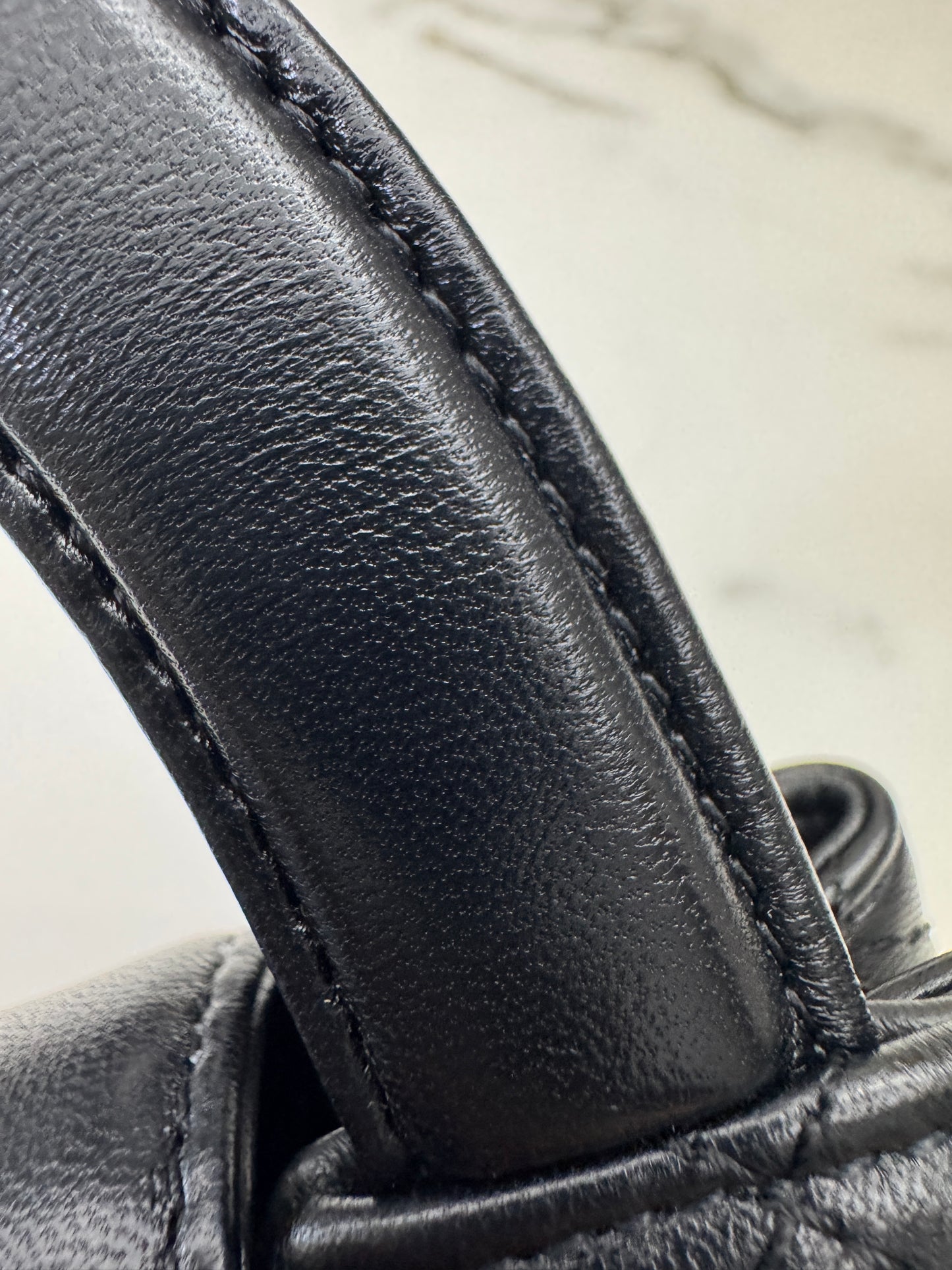 CHANEL Kelly 小羊皮 Lambskin