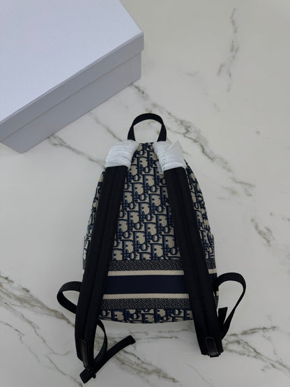 DIOR Diortravel Backpack Small