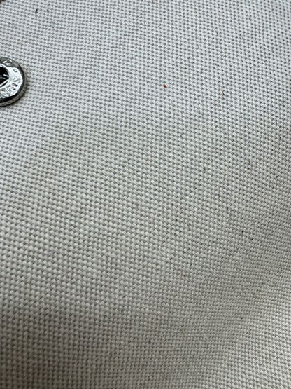 GOYARD Plumet 白色